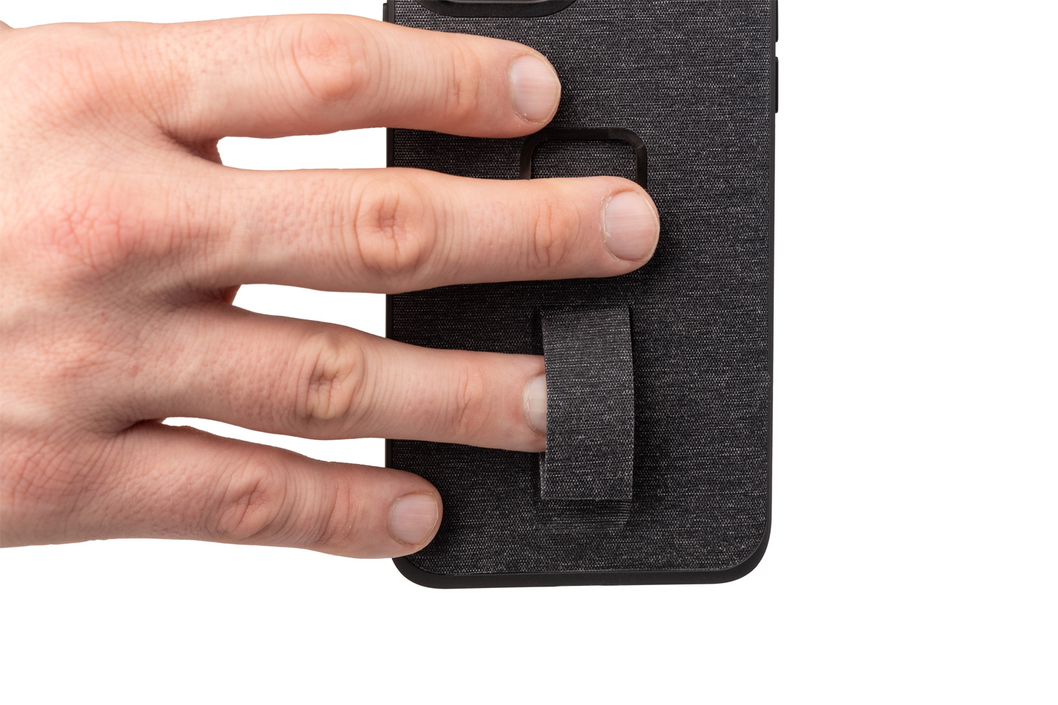 Custodia protettiva per smartphone Peak Design Everyday Loop Case