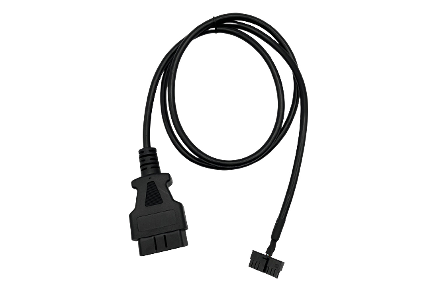 RideLink OBD2 sur adaptateur RideLink