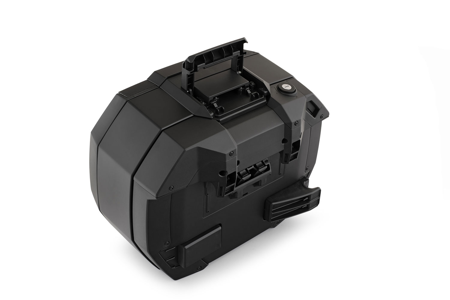 Wunderlich X-CASE X30 Vario Case Set