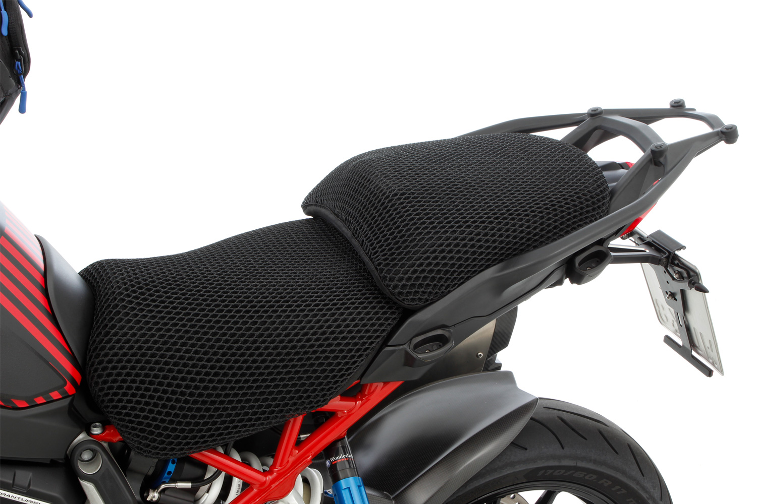 Sitzbezug COOL COVER Multistrada V4