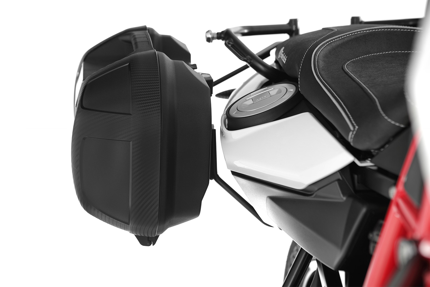 Hepco&Becker ORBIT side case