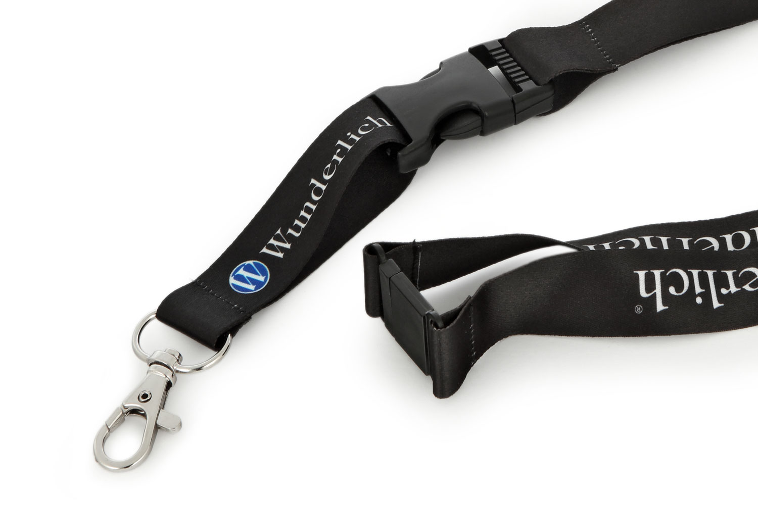 Lanyard Wunderlich