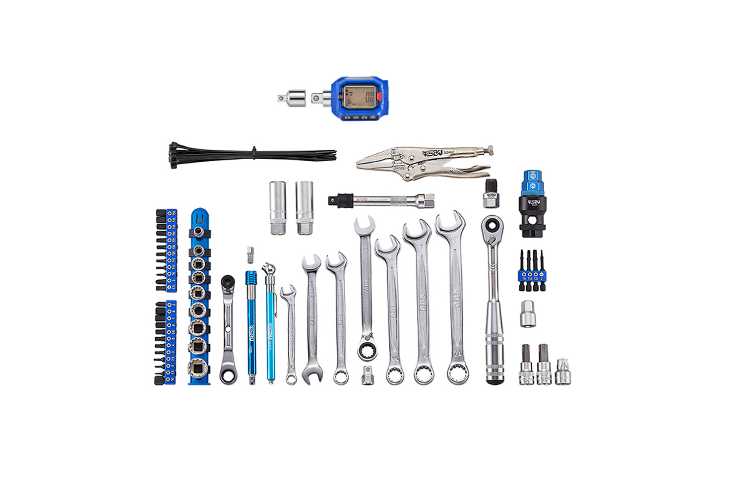 BMW Werkzeugset SBV Tools ProPack