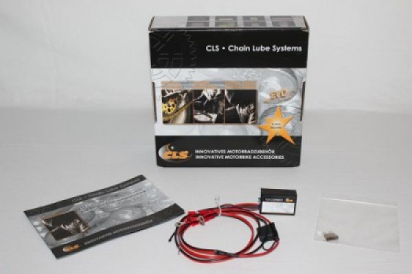 Module de connexion pour accessoires électroniques CLS Connect