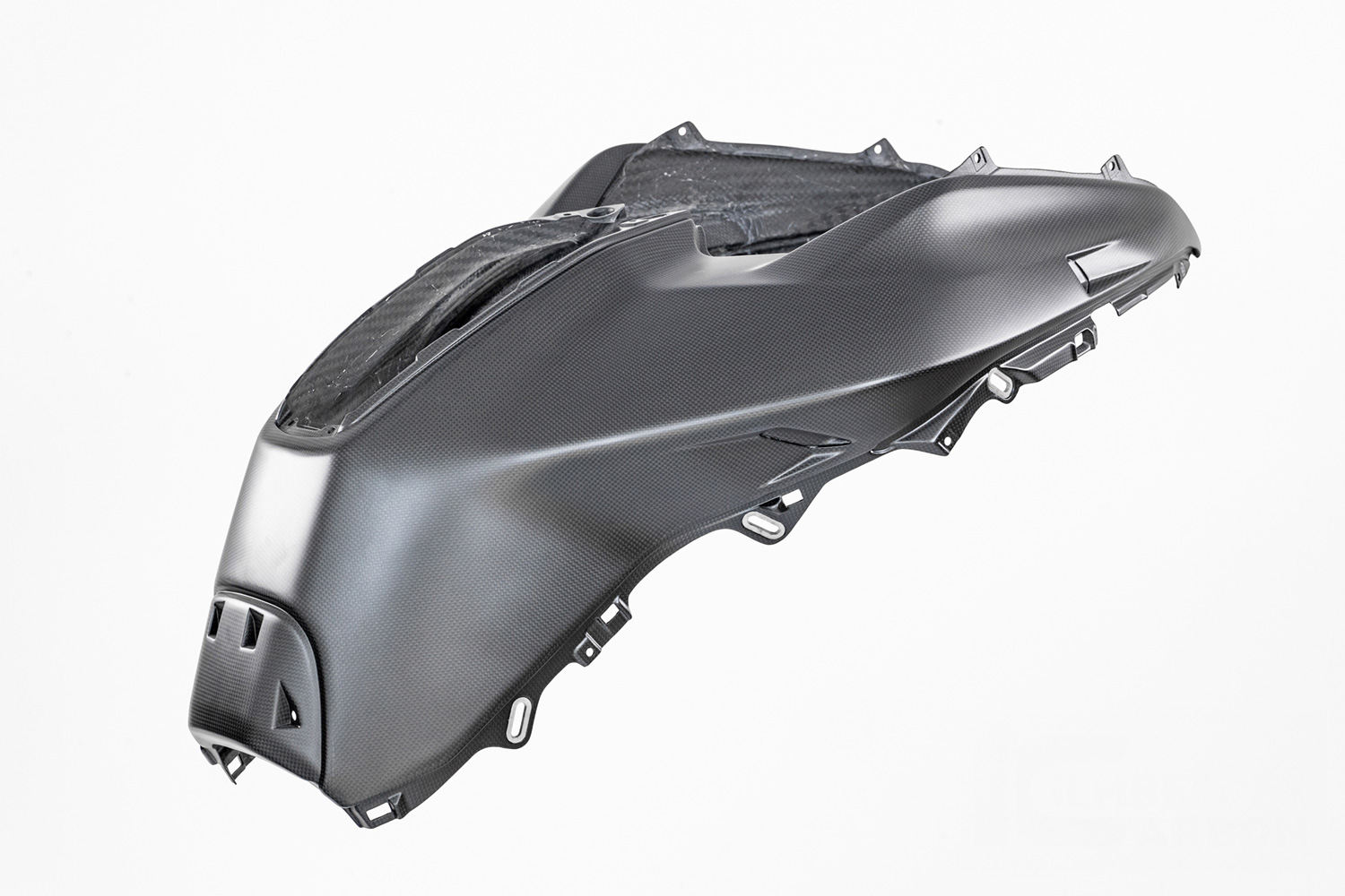 Copertura serbatoio Ilmberger per Ducati Multistrada V4 2025