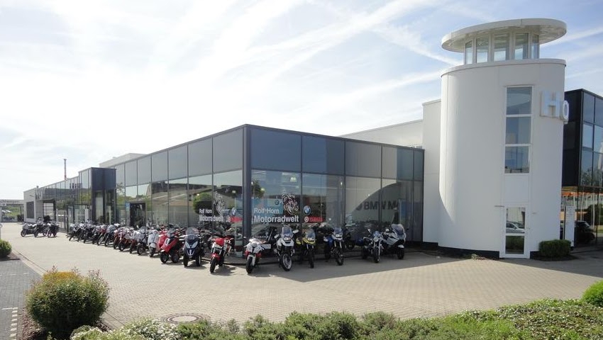 Autohaus Rolf Horn Gmbh