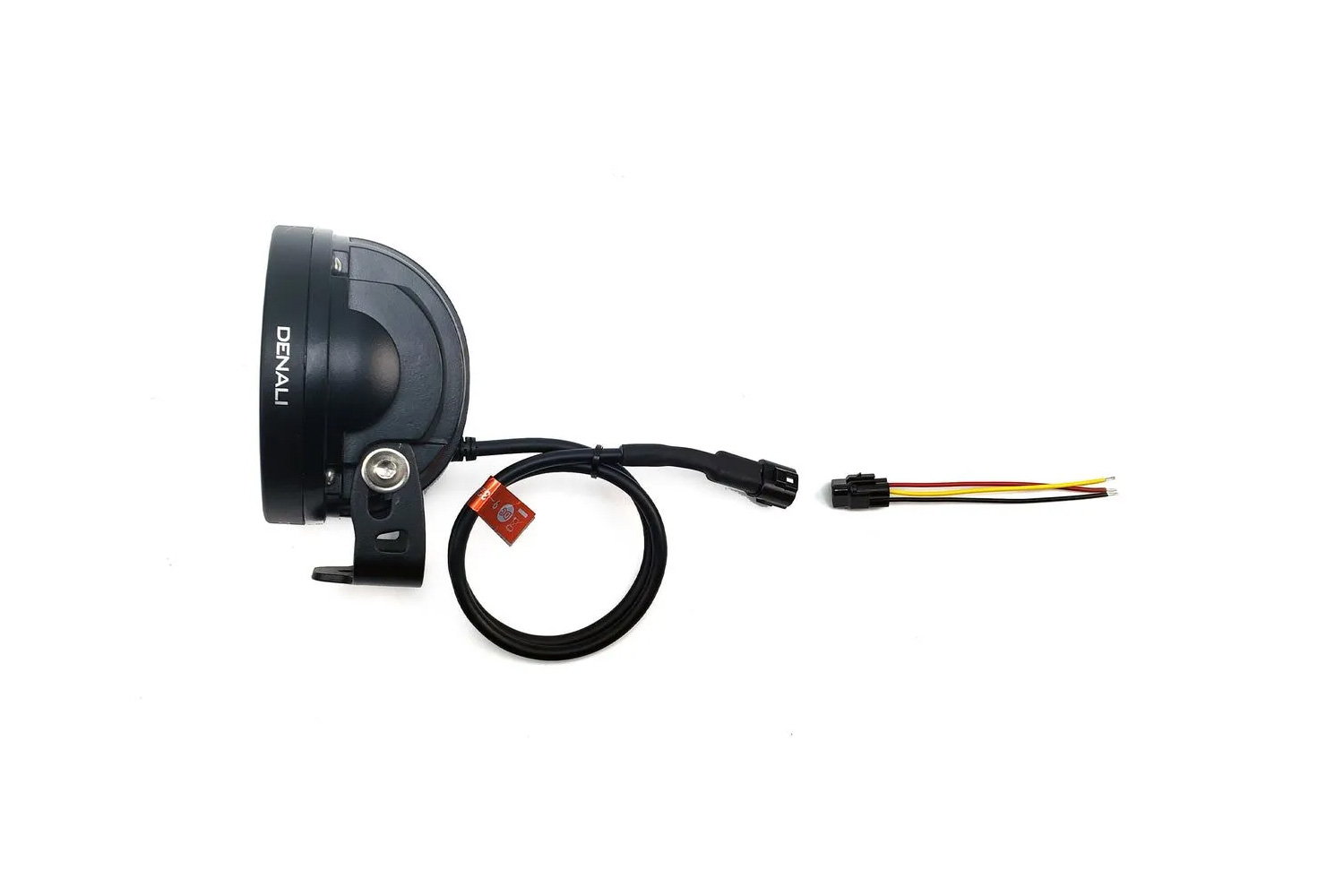 Pod luminoso LED DENALI D7 con DataDim