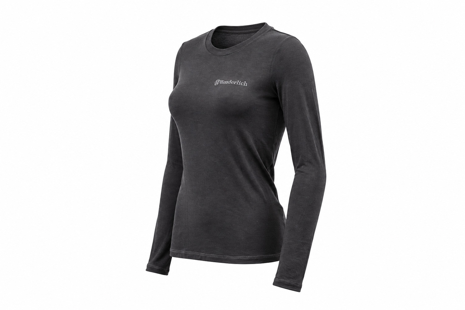 Maglia funzionale a maniche lunghe Wunderlich PureRide da donna