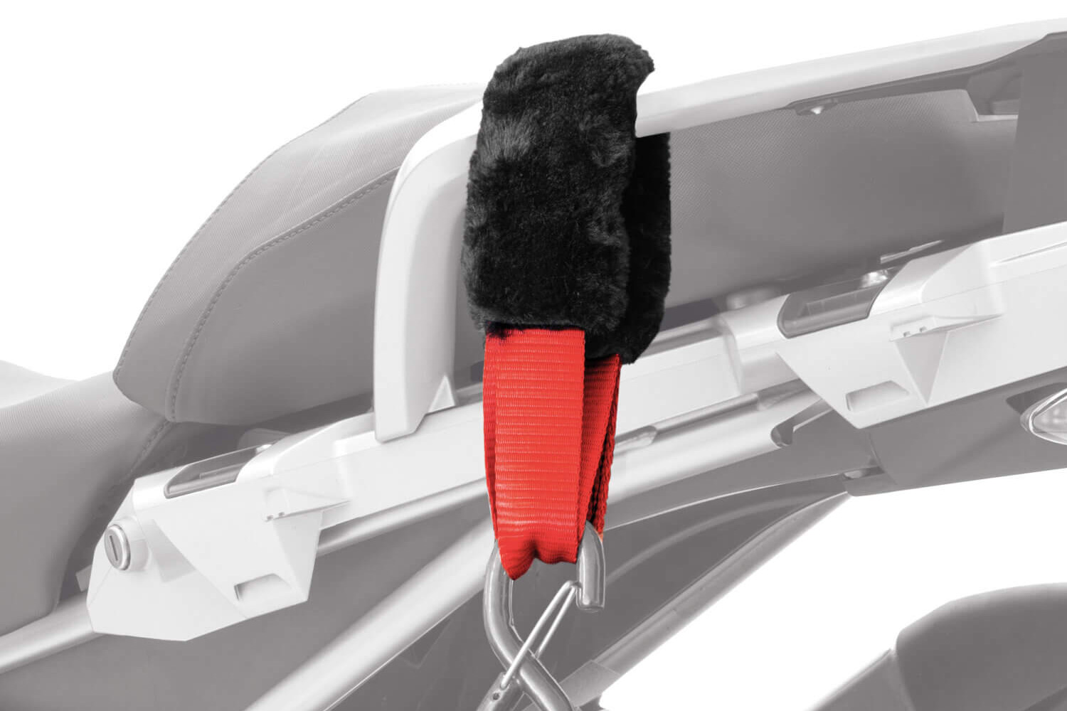 Acebikes Loops Premium belt loop set