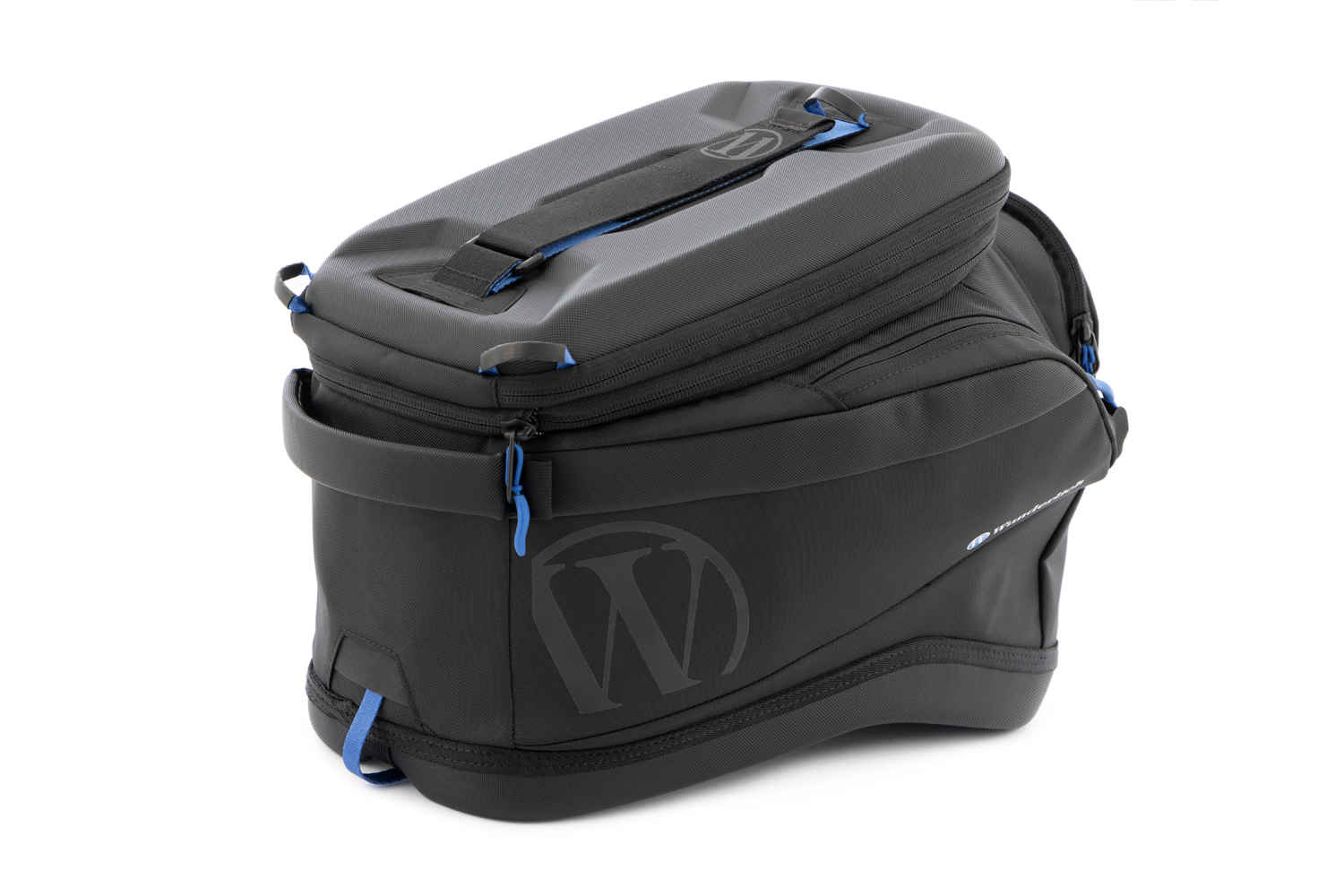 Bolsa sobredepósito Wunderlich CLICK BAG 16