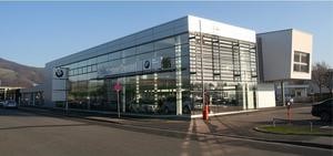 Höglinger Denzel Gmbh