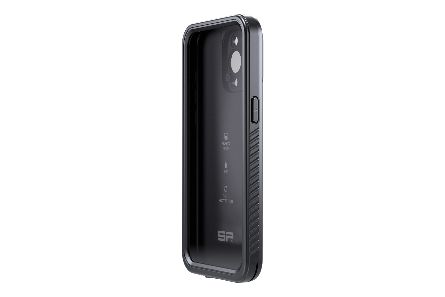 SP-Connect Coque de protection Smartphone Case Xtreme