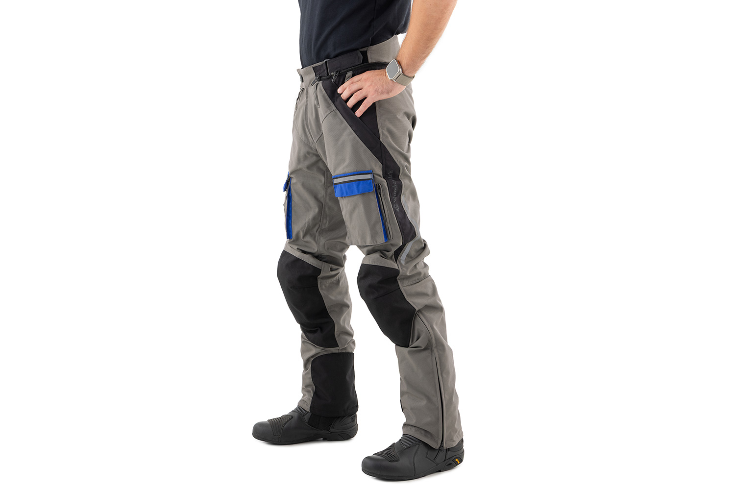 Pantalones de piloto 2.0 Wunderlich