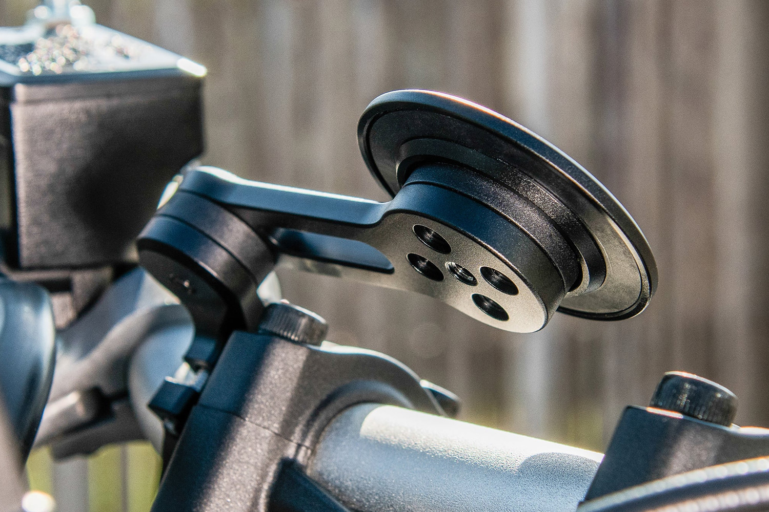 SP-Connect Mag-Align Head A