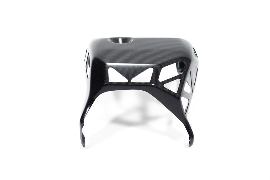 Ilmberger Protector de motor