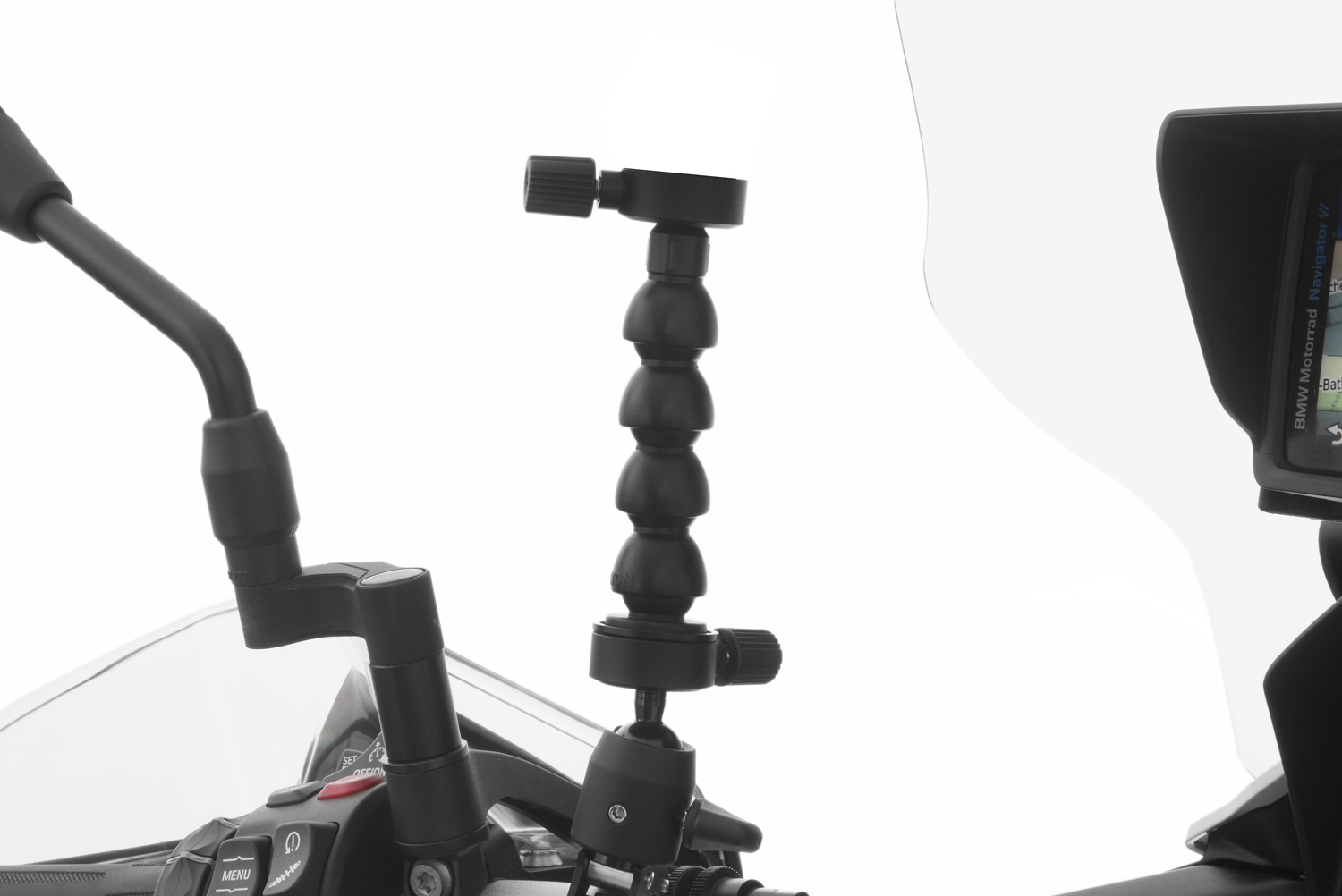 Gelenkarm MULTICLAMP