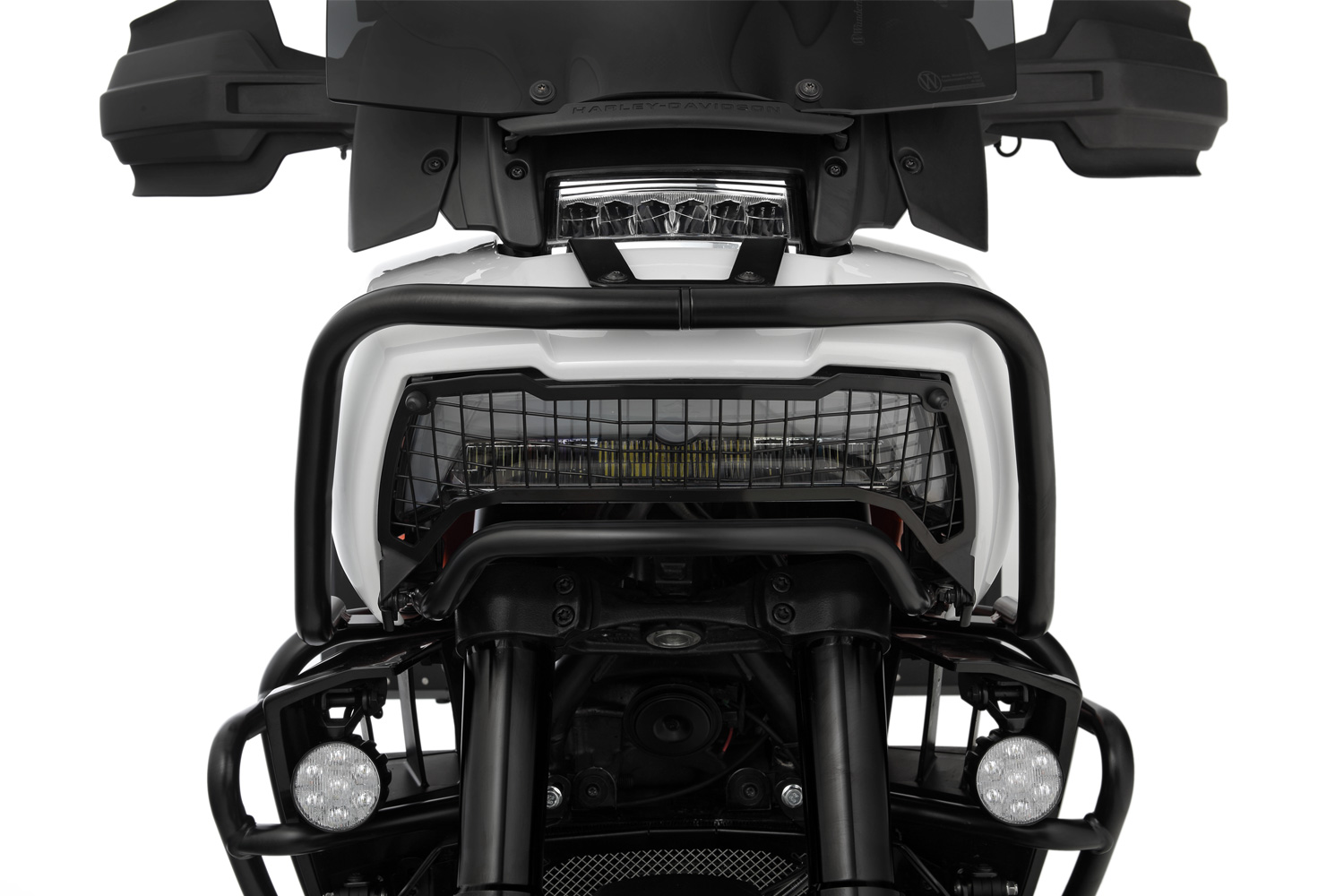 Protezione carenatura Wunderlich EXTREME Pan America 1250