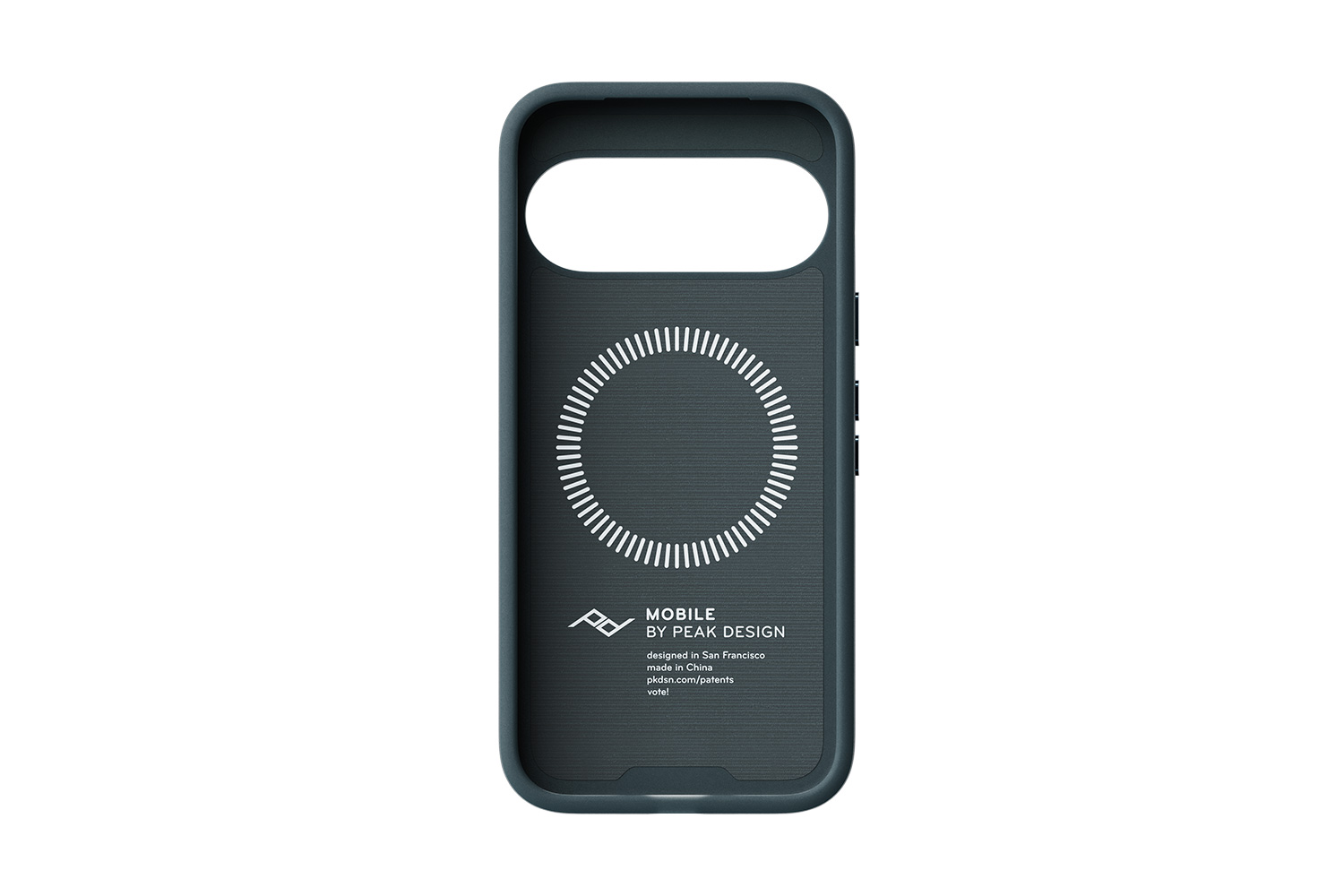 Peak Design Everyday Loop Case – Smartphone Protective Case
