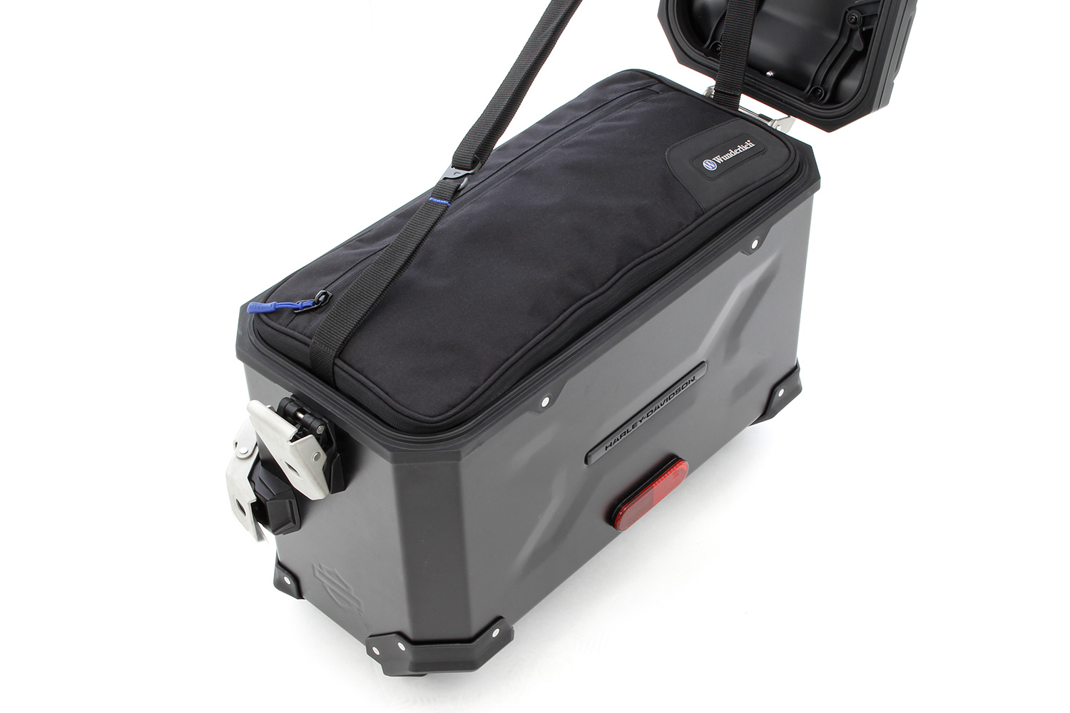 Wunderlich Innentasche für Original Aluminium Koffer