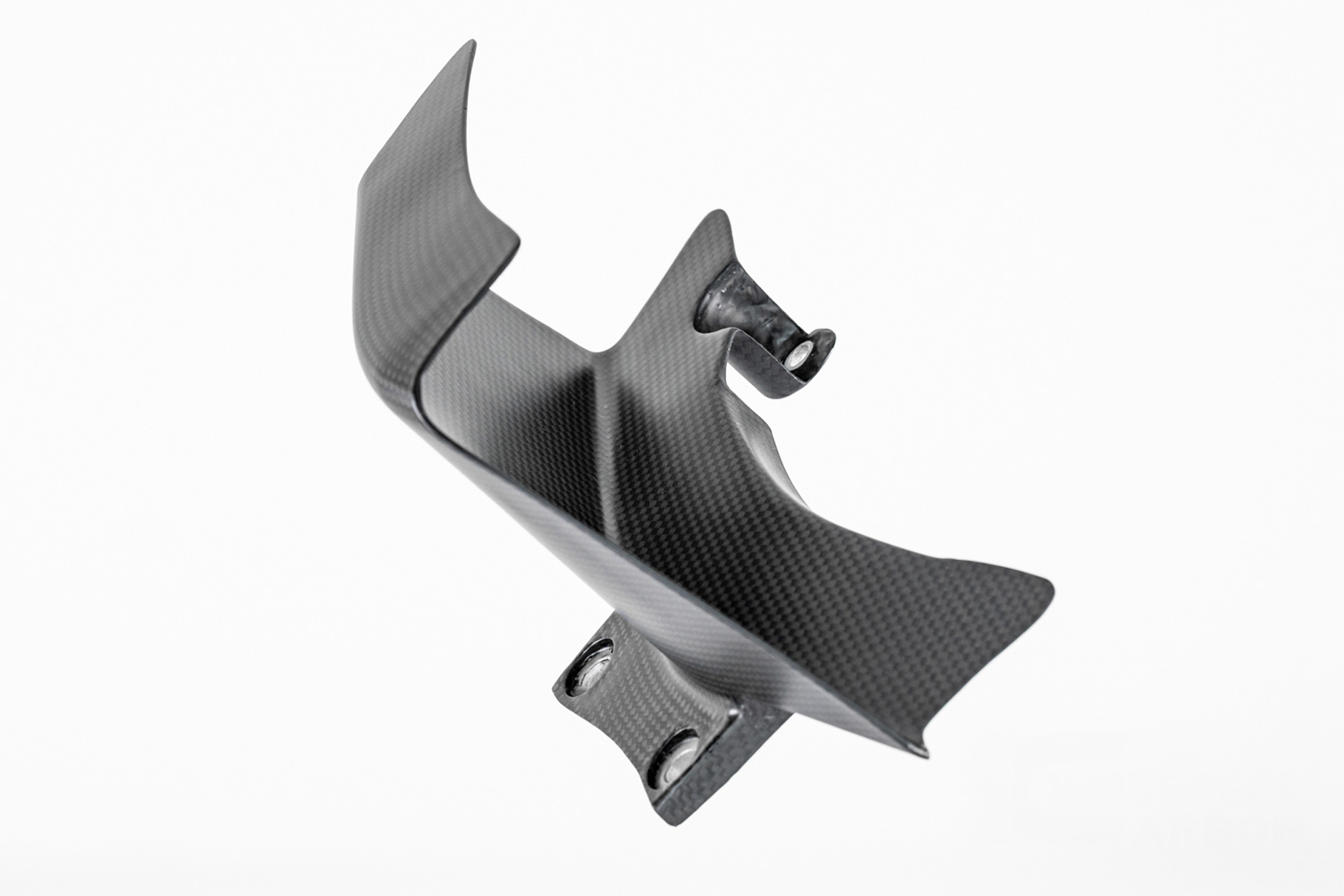 Winglet inferiore Ilmberger per Ducati Multistrada V4 2025