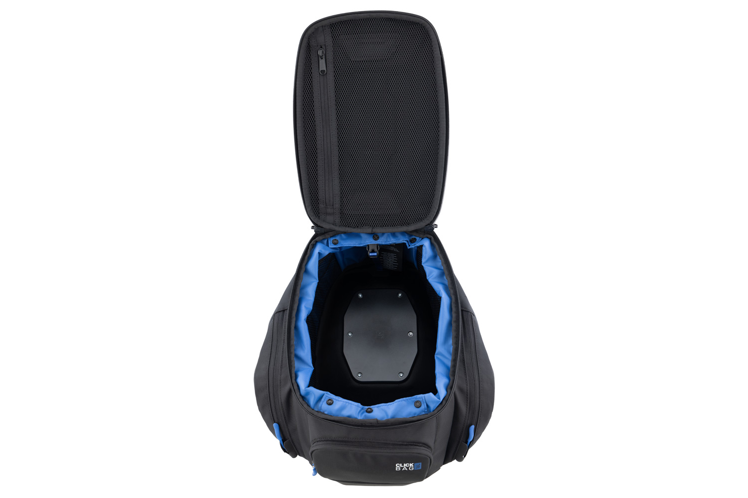 Bolsa sobredepósito Wunderlich CLICK BAG 16