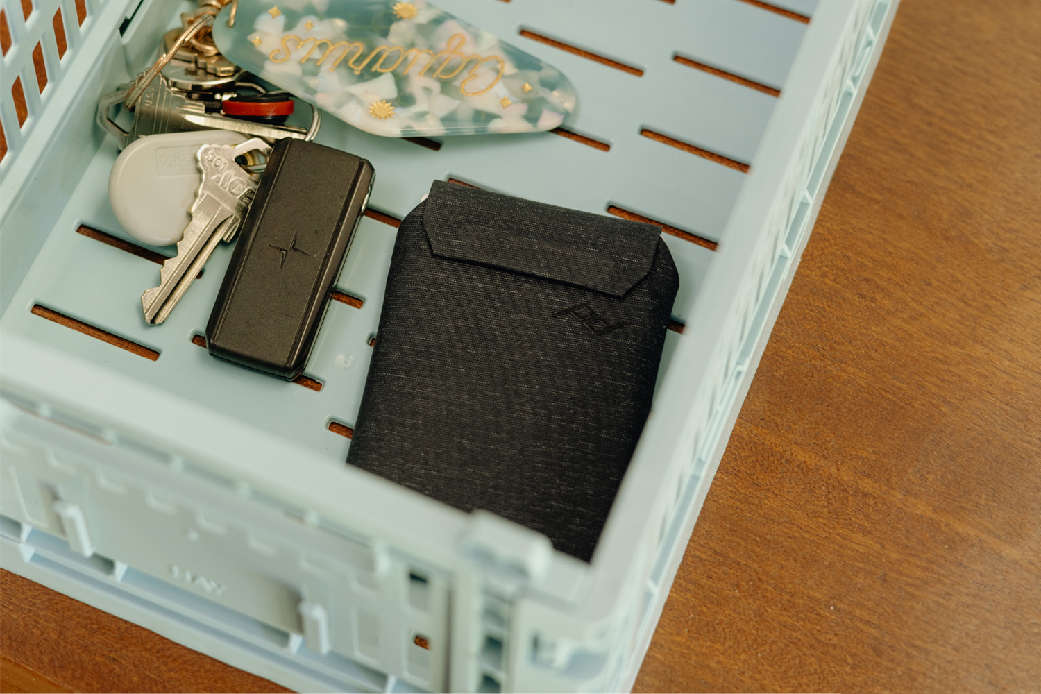 Peak Design Mobile Wallet Slim