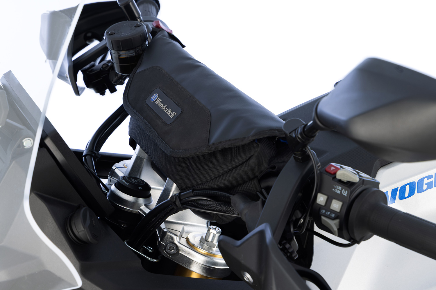 Wunderlich Lenkertasche BARBAG EVO