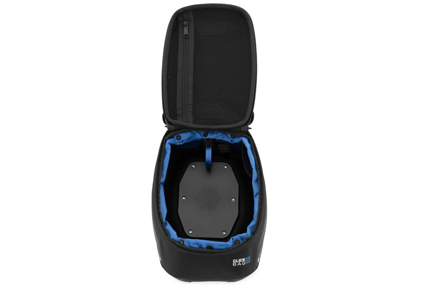 Wunderlich Tankrucksack CLICK BAG 6