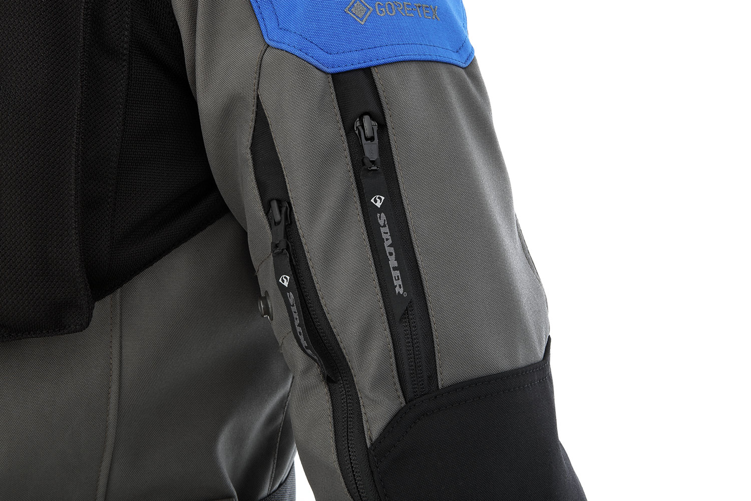 Wunderlich Fahrerjacke