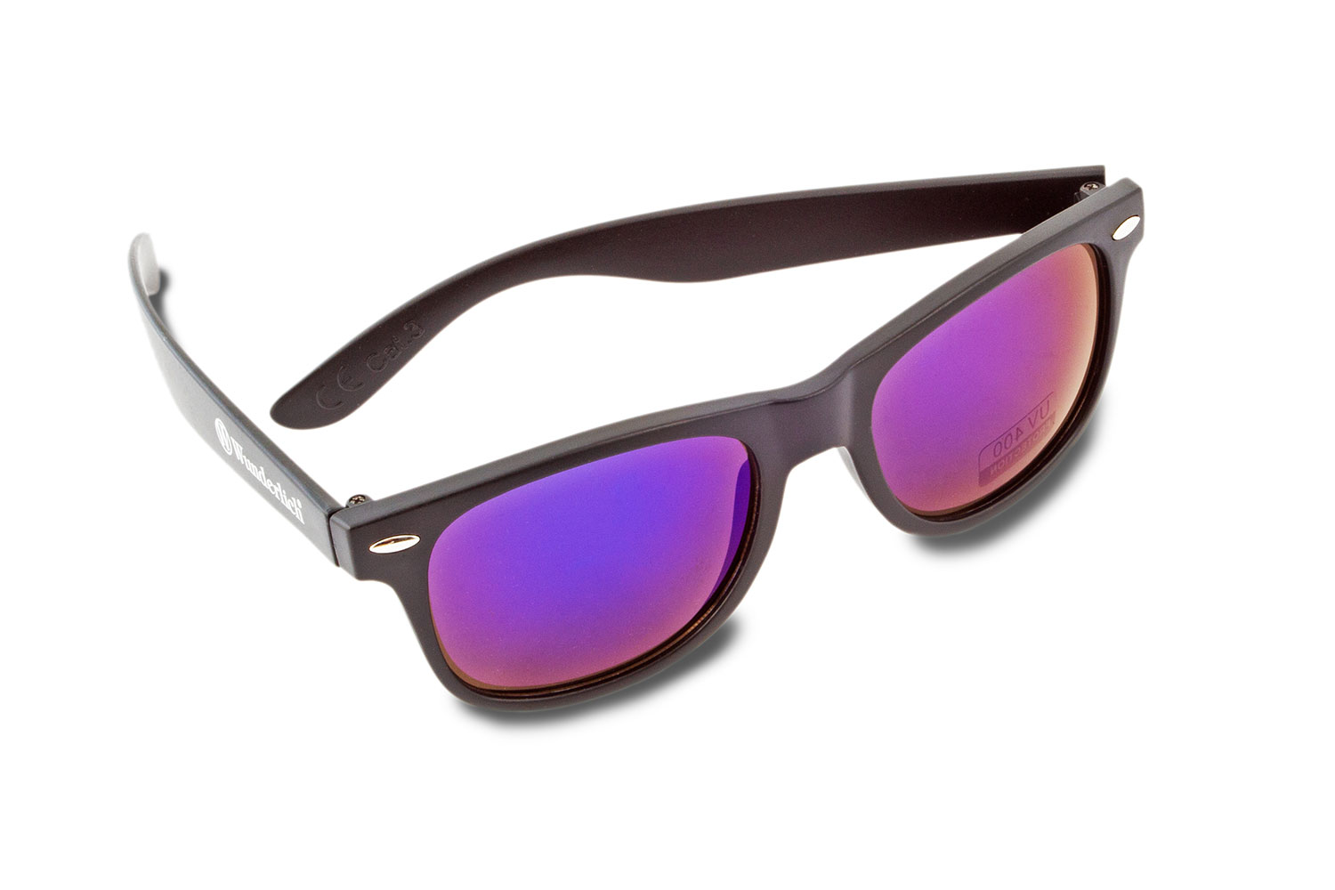 Lunettes de soleil Wunderlich Rider Edition