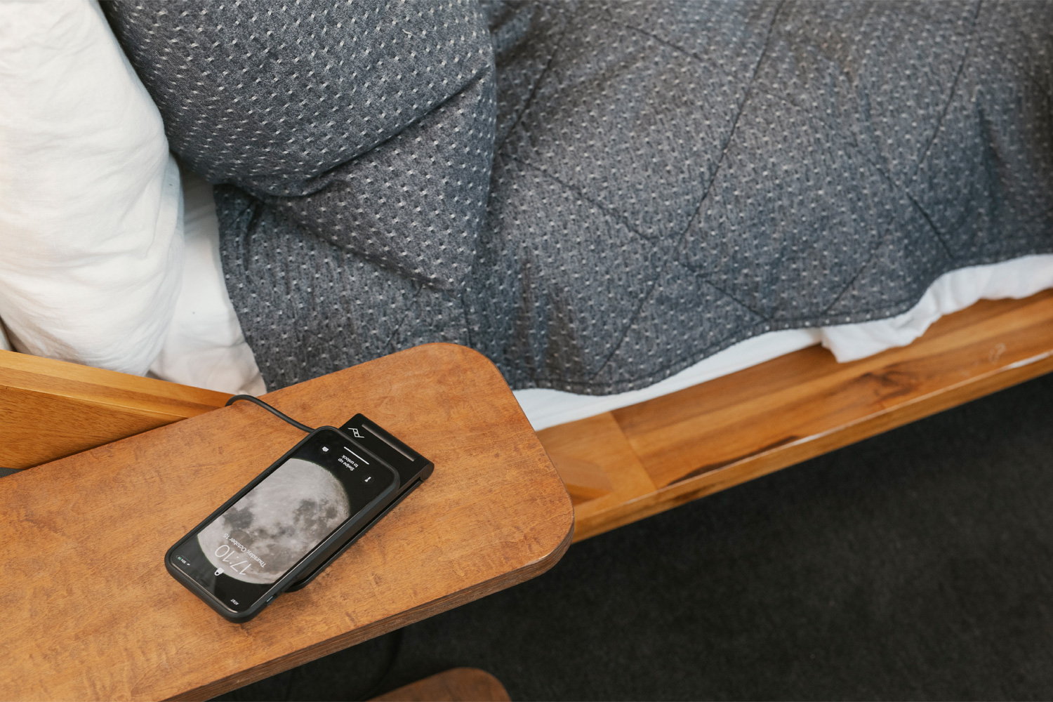 Peak Design Wireless Charging Stand