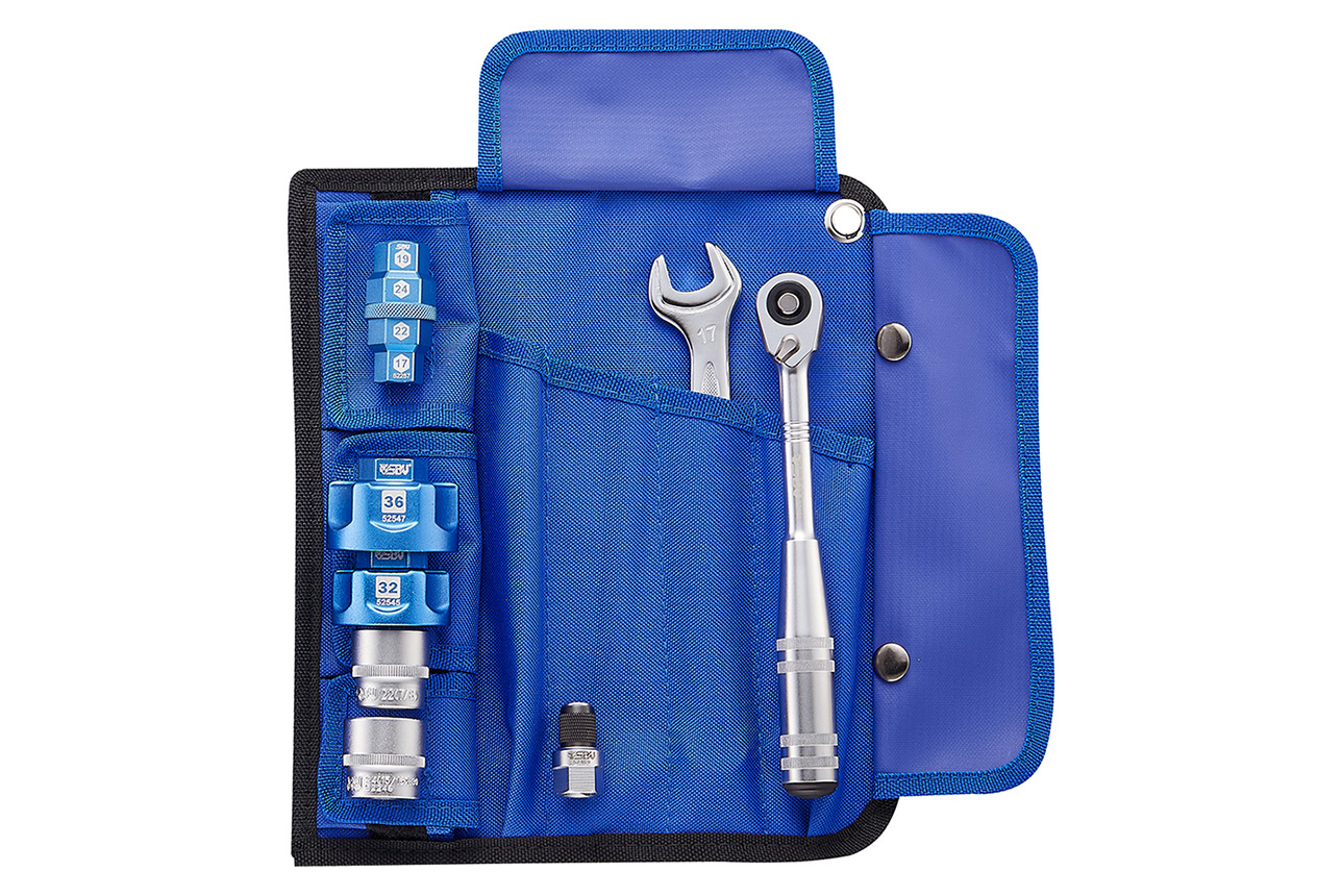 Erweiterungsset Pan America 1250 SBV 52536