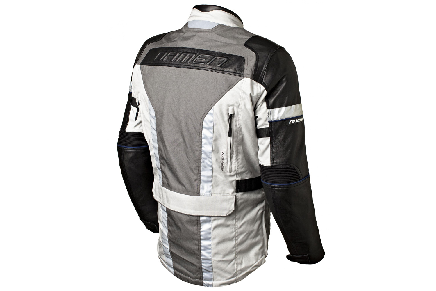 Veste moto touring DAMEN Titano