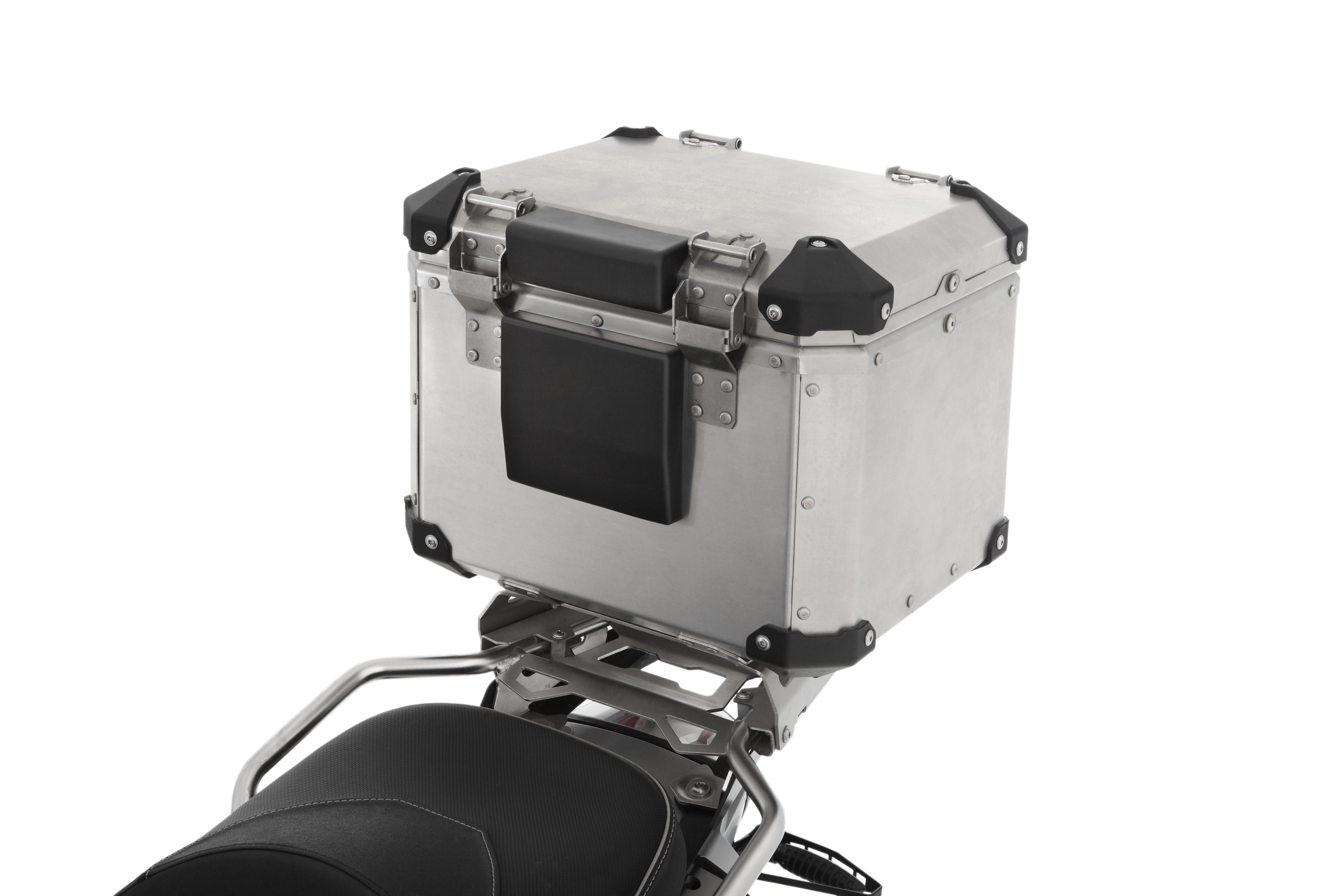 Wunderlich Rückenpolster für Topcase EXTREME