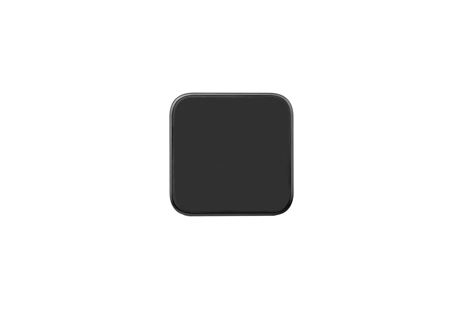 Peak Design Car Mount Ball Adapter with Qi2 Charging Function