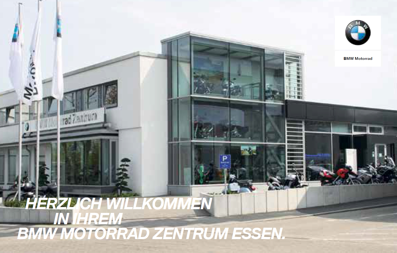 BMW AG Niederlassung Essen