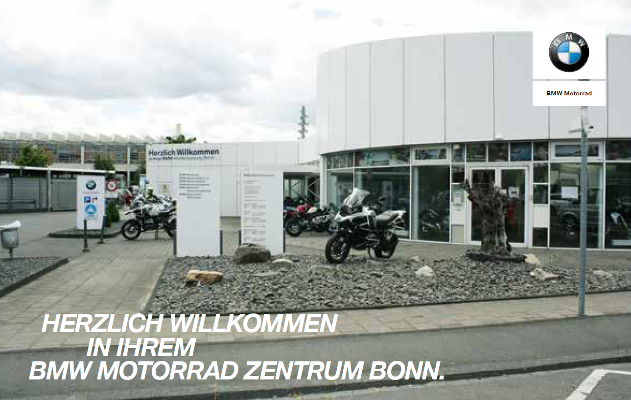 BMW AG Niederlassung Bonn