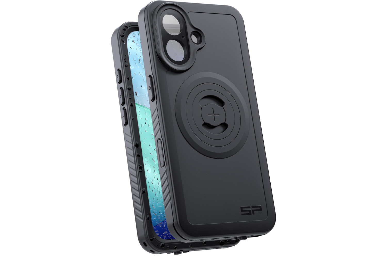 Coque de protection smartphone SP-Connect Xtreme – iPhone 17