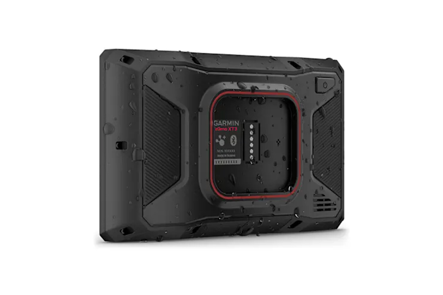 Garmin Motorrad Navigationsgerät Zumo XT3