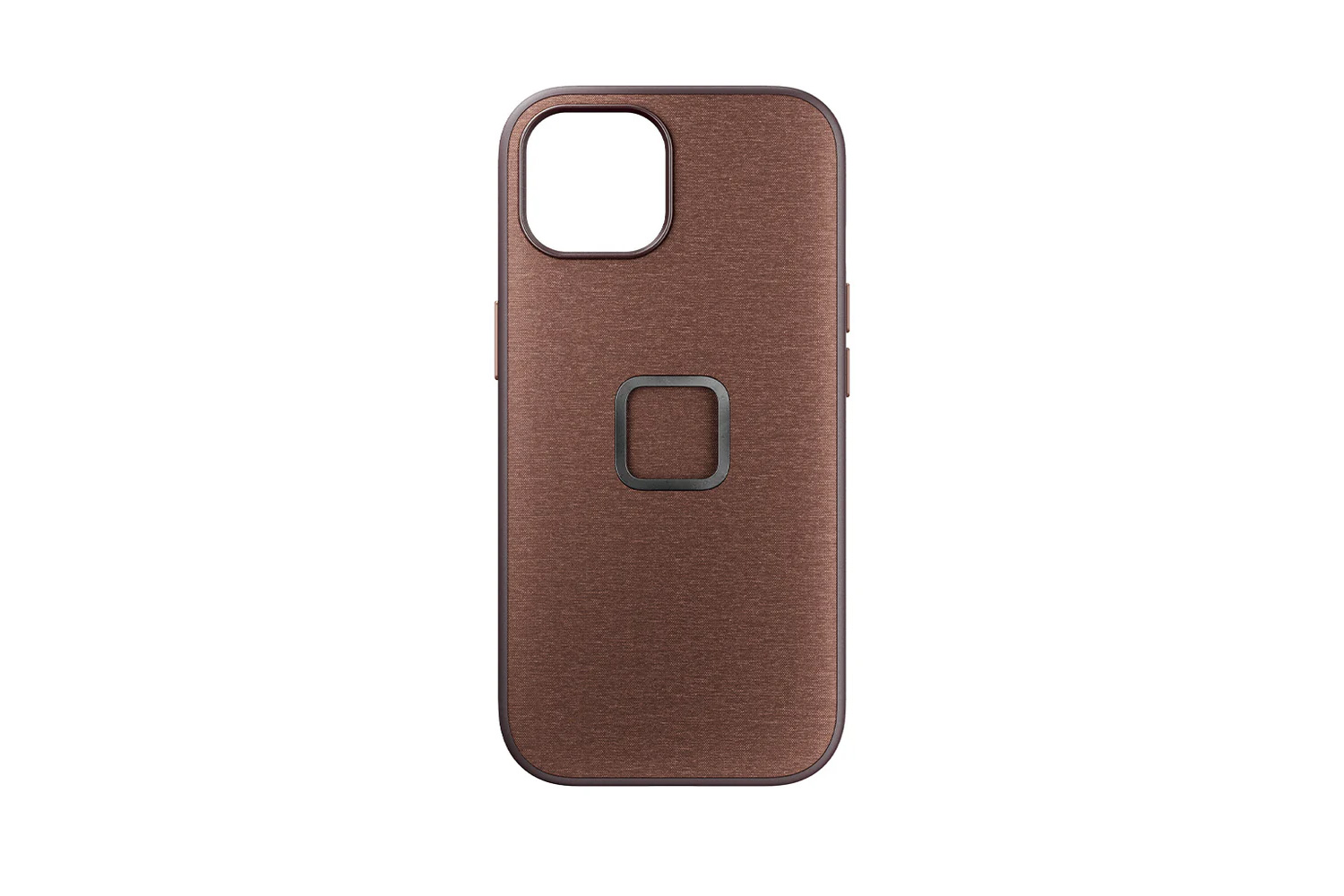 Custodia protettiva per smartphone Peak Design Everyday Case