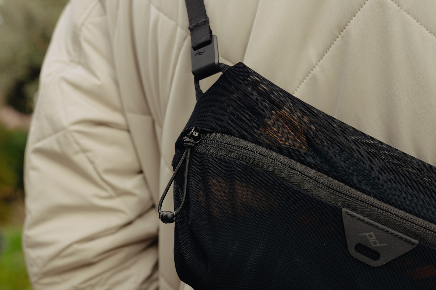 Peak Design Ultralight Mesh Packing Cube Bundle