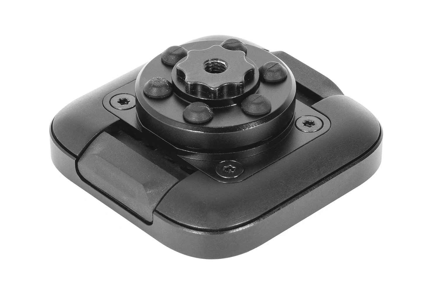 Peak Design Moto Écrou de direction Support