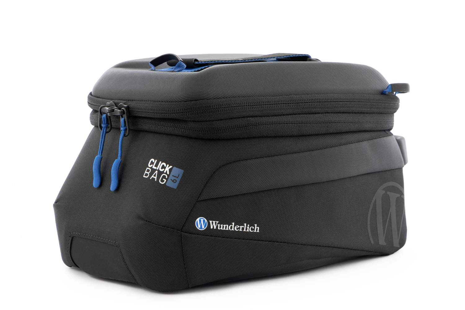 Bolsa sobredepósito Wunderlich CLICK BAG 6