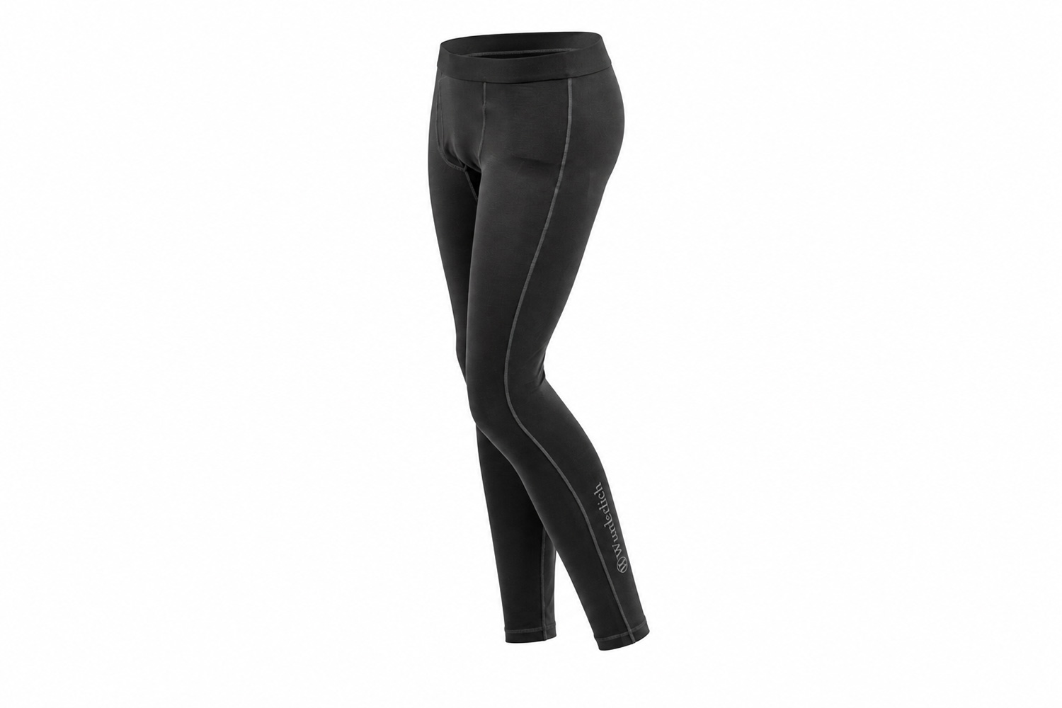 Pantaloni funzionali lunghi Wunderlich PureRide da uomo