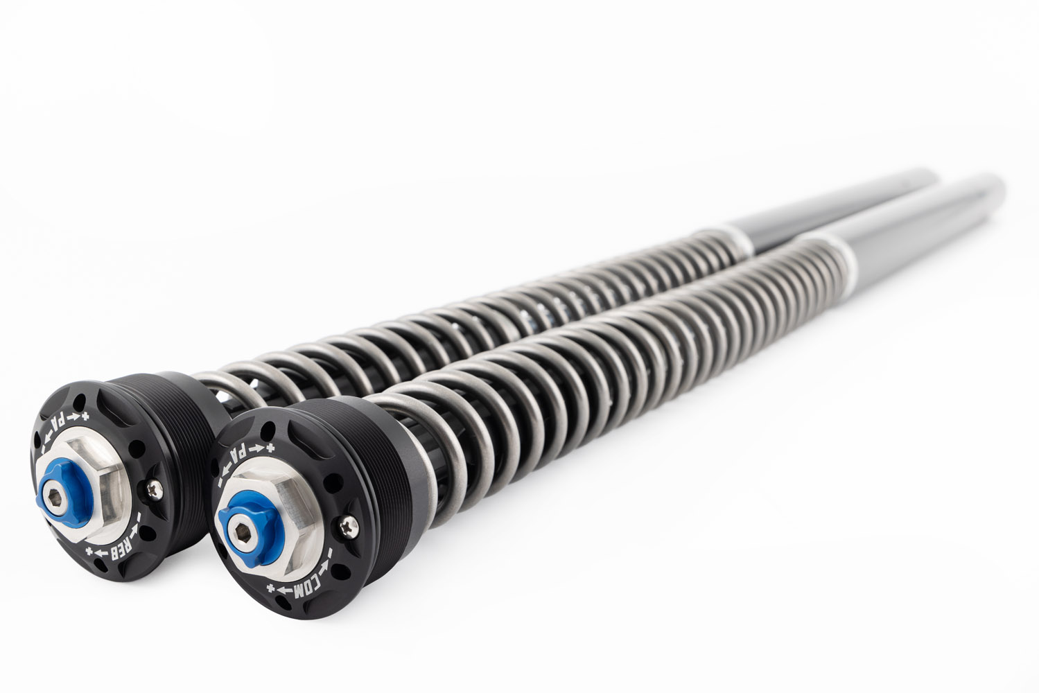 Cartuccia Wunderlich Suspension C4