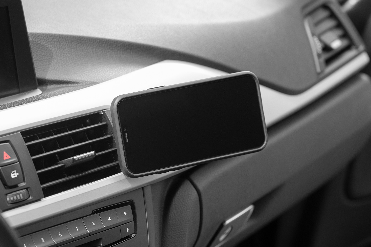 Peak Design Car Mount