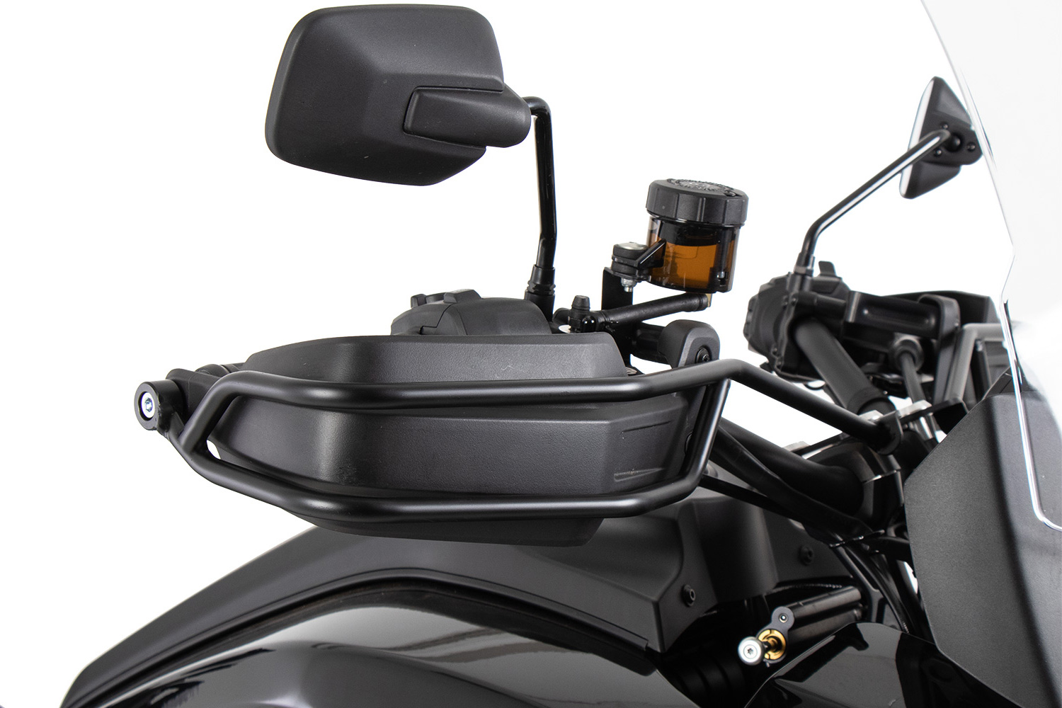 Hepco&Becker Protège-poignée