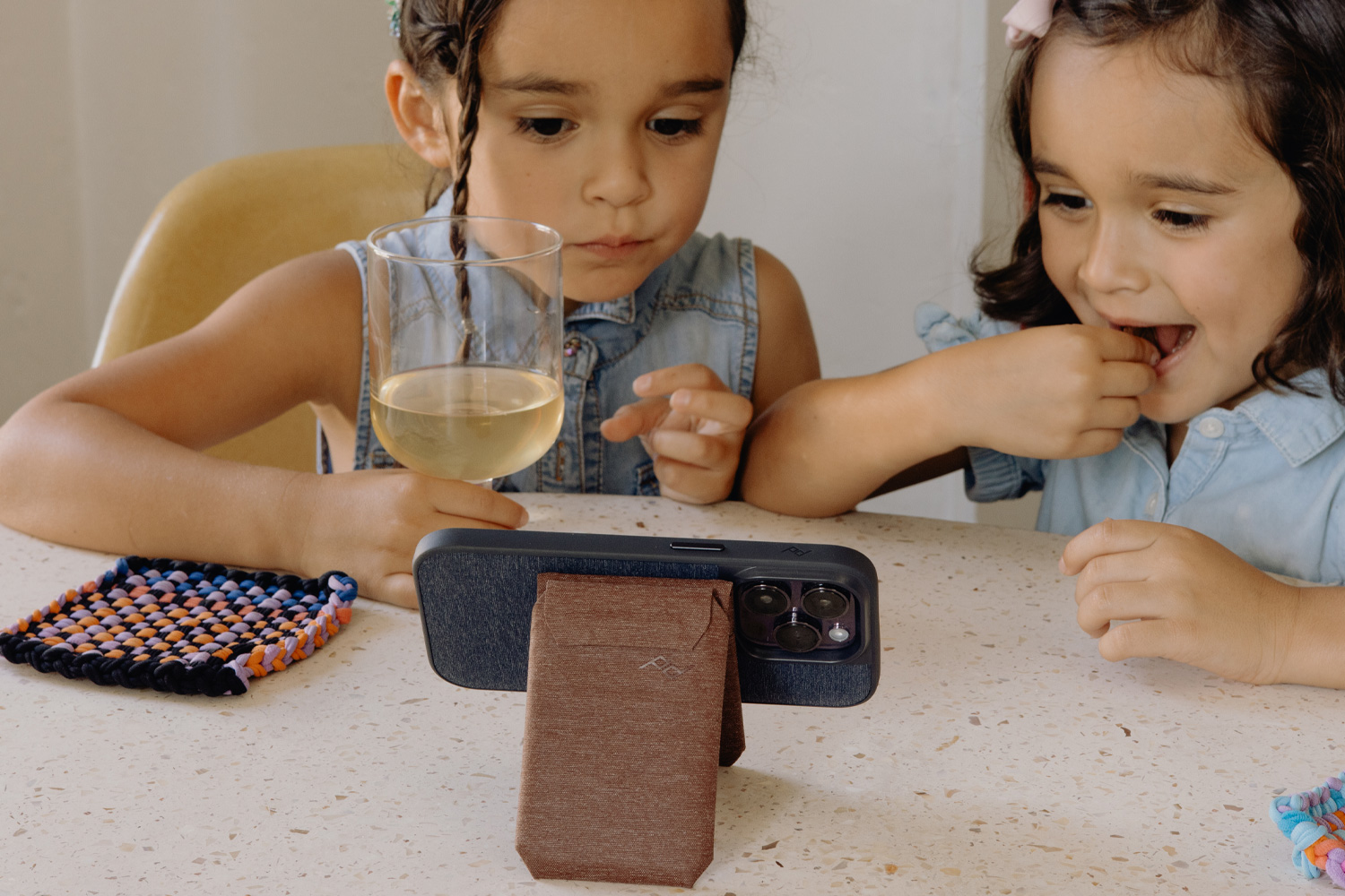 Peak Design Mobile Wallet Stand