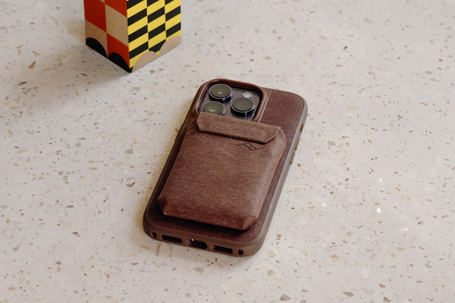 Peak Design Mobile Wallet Slim