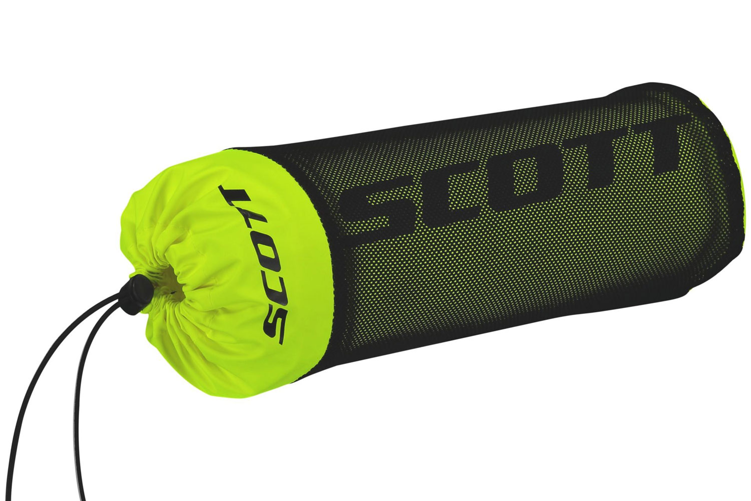 SCOTT Ergonomic Rain Pro DP Rain Jacket Unisex